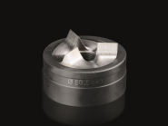 Rittal Spalt-Blechlocher rund AS 4055150 