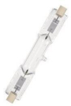 S&H UV -Lampe 14x104mm R7S 400W    17771 