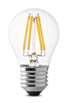 SUH LED Tropfenform Filament       31139 
