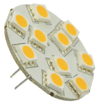 SUH LED-Leuchtmittel 10ner SMD     30106 