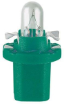 S&H Autolampe B8,5d 12V 2W /       17245 