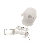 ESY Federbügel für    Deckeneinbau-Set-C 