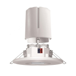 Esylux PD-FLAT 360i/8 ROUND   EP10423222 