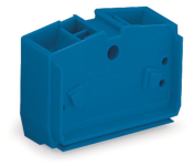 WAGO 264-354 4-Leiter-Mittelklemme,ohne 