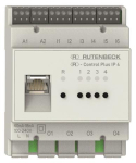 Rutenbeck         R> - Control Plus IP 4 