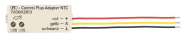 Rutenbeck  R> - Control Plus Adapter NTC 