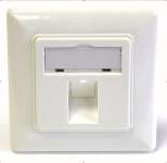 EFB Rahmenset 1-Port für      ET-25087V3 
