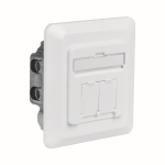 EFB Cat6A Dose 2f           ET-25130.1V1 