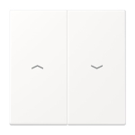 JG Wippe f. Jalousie-  LS995PWWM 