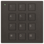 TCS BCM Tastaturmodul SW   AMI12420-0080 