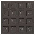 TCS Tastaturmodul          AMI10300-0057 