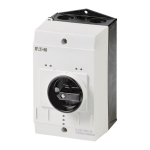 EATON CI-K2-PKZ0-GV               219657 