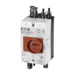 EATON SOL30-SAFETY/2MC4-U         144122 