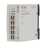 EATON EU5E-SWD-8DX Eingabemodul   116381 