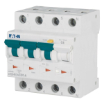 EATON mRB6-6/3N/C/01-A FI/LS 6A   120661 