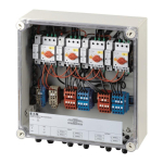 EATON SOL30X4-SAFETY-MC4-U        168102 
