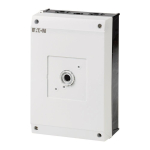 EATON CI-K4-P3-63                 207445 
