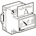 Legrand 004617 Messbereichsskala 0-300A 