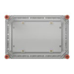 Striebel Gehäuse 320x220          VF32HT 