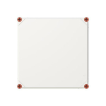 Striebel Leer-Gehäuse 320x320   VF33HO-N 