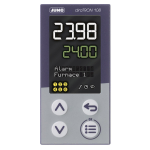 Jumo Kompaktregler  702112/8-0000-25/000 