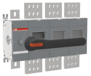 ABB Lasttrennschalter 3p    OT2000E03N3P 