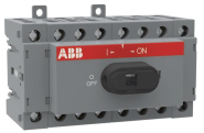 ABB Lasttrennschalter 8-p 16A m.  OT16F8 