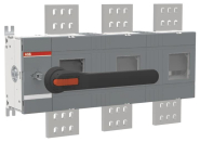 ABB Lasttrenns. 3p 2000A m. OT2000E03W8P 