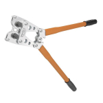 Weidmüller PZ RK 10/120 Crimpwerkzeug 