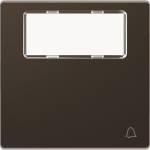 Merten Wippe m.Schriftfeld  MEG3365-6052 