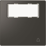 Merten Wippe m.Schriftfeld  MEG3365-6034 