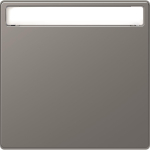 Merten Wippe m.Schriftfeld  MEG3360-6036 