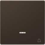 Merten Wippe m.Kontroll-    MEG3325-6052 