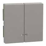 Merten Doppelwippe m.Ko.-   MEG3420-0460 