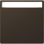 Merten Wippe m.Schriftfeld  MEG3360-6052 