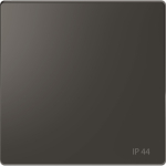 Merten Wippe IP44 Anthrazit MEG3304-6034 