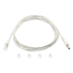 Ledvance PANEL 1200 CABLE EXT TWIST LOCK 