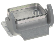 HART Anbaugehäuse            09628060301 