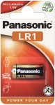 Panasonic Cell Power Lady           LR01 