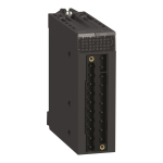 Schneider Diskretes Eingangs- BMXDAI1604 