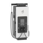 Schneider DC Ladestation EVD1S180TBBCC-G 