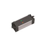 Bachmann STEP ALU 1XSPD GST18   906.2060 