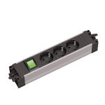 Bachmann STEP ALU 3XCEE7/3     906.18801 