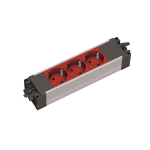 Bachmann STEP ALU 3XCEE7/3       906.306 