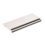 Bachmann CONI COVER Einbaurahmen 911.501 