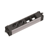 Bachmann STEP ALU 2XCEE7/3     906.10933 