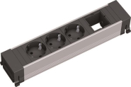 Bachmann CONF 3xSchuko 1xABD     909.004 