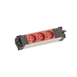 Bachmann STEP ALU 3XUTE EDV    906.18813 