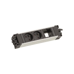 Bachmann STEP ALU 2XUTE 1XCM    906.0238 