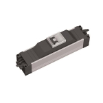 Bachmann STEP ALU 1XLS GST18     906.305 